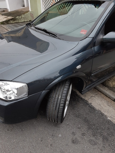 Chevrolet Astra 2.0 Advantage Flex Power 5p 2008