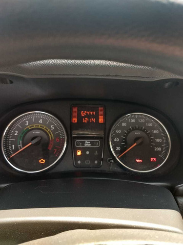 Renault Clio 2016 1.0 16v Expression Hi-power 5p