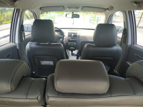 Hyundai Tucson Gl Automática
