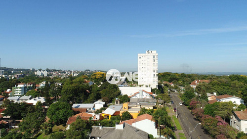 Imagem 8 de 21 de Apartamento Com 3 Dormitórios À Venda, 159 M² Por R$ 827.662 - Jardim América - São Leopoldo/rs - Ap3440