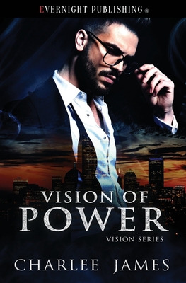 Libro Vision Of Power - James, Charlee