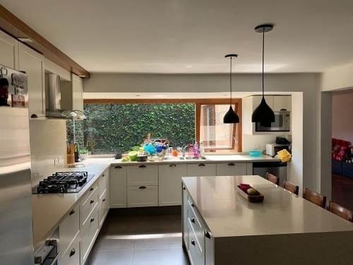 Imagen 2 de 14 de Venta De Excelente Residencia En San Jeronimo