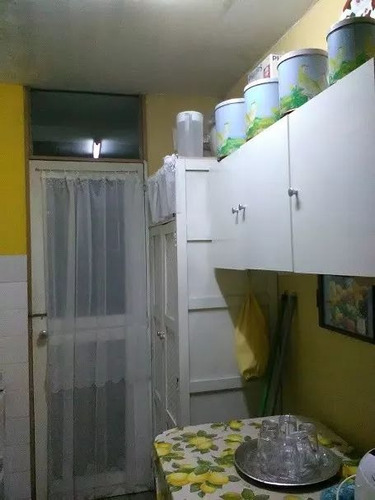 Se Vende Apto 3 Dorm En Euskalerria 71 80-000 + Cuotas