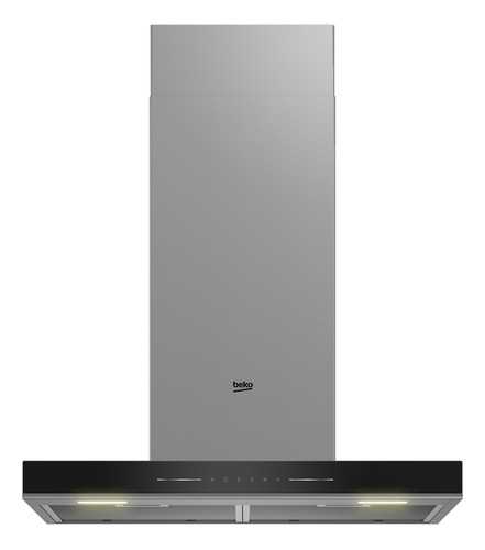 Campana Beko 60 Cm Bhcb 66641 Bbhs 710 M3/h Albion