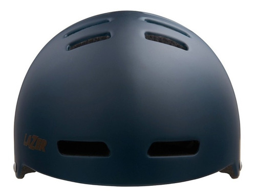 Casco Lazer Armor 2.0 +mips Azul Oscuro Mate Talla S (52-56)