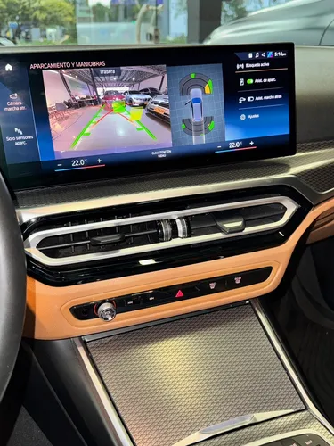 BMW Serie 3 2.0 330I G20 Touring Edicion M