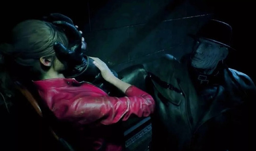 Resident Evil 2 Ps4 Nuevo Fisico Stock Ya