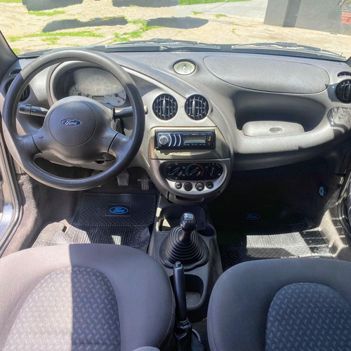 Ford Ka 1.0 Ambiente