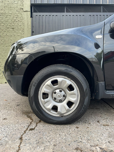 Renault Duster 1.6 4x2 Confort Plus Abs 110cv