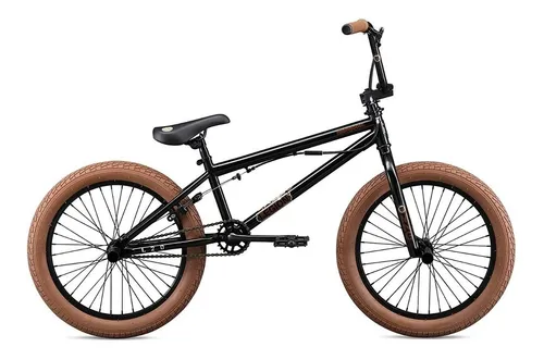 Gold mongoose bmx hotsell