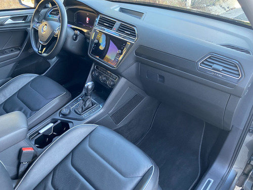 Tiguan Highline Quattro 2.0 T Equipadisima Blindada 2021
