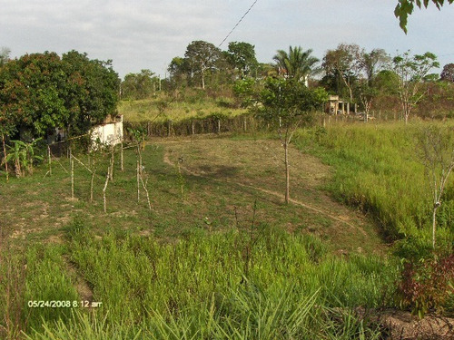 Imagen 4 de 9 de Terreno Con Proyecto De Ecoturismo En Higuerote