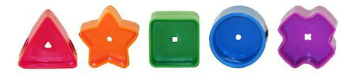 Piezas De Repuesto Fisher-price Baby's First Blocks Fgp10