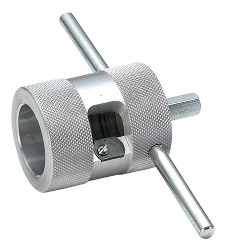 Imagen 1 de 4 de Fresa Acqualuminum 25 Acqua System