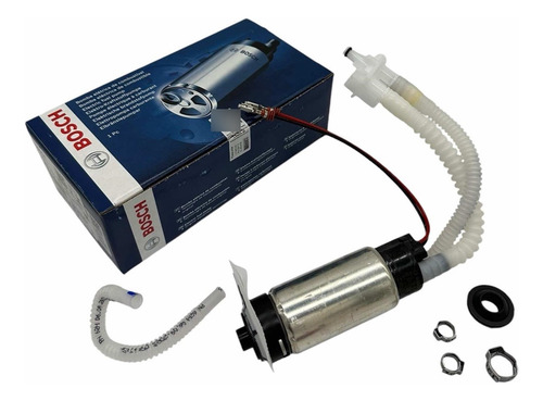 Refil Bomba Combustível Onix 1.4 Cobalt Cruze Prisma Spin