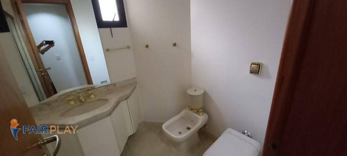 Imagem 17 de 30 de 240m² De Muito Espaço E Conforto! - Ap6666