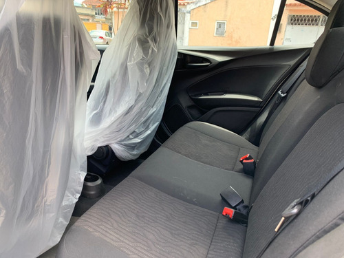 Fiat Cronos 1.3 FIREFLY FLEX DRIVE CVT