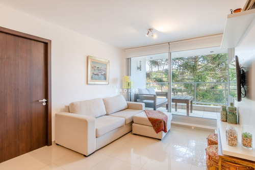 Imagen 2 de 22 de Venta Apartamento Punta Del Este Roosevelt Broker 759 (ref: Bkb-759)