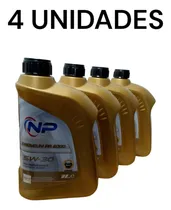 Comprar Aceite Motor Gasolina 5w30 Full Sintetico Stp 946 Ml