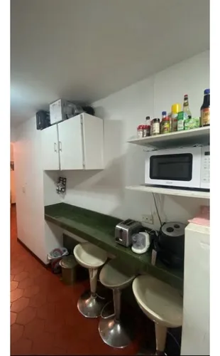 Alquiler En El Cafetal