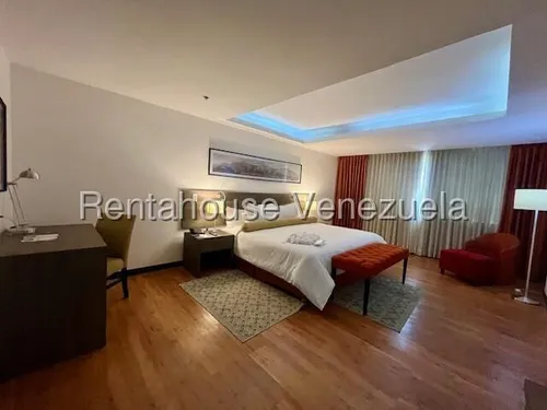 Apartamento En Venta Chuao Abm
