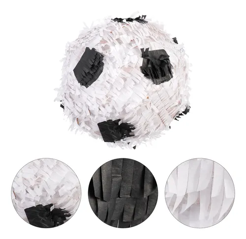 Artículos Para Fiestas Con Temática Deportiva Piñata Celebri