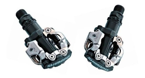 Pedal Shimano Pd-m520w Mtb (contino) Full