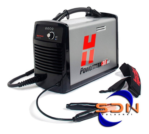 Corte Plasma Powermax 30 Air Hypertherm