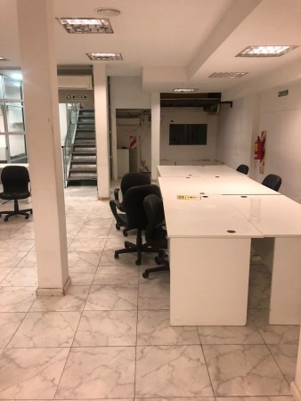 Imagen 4 de 12 de Oficinas Local Permuta 325 Mts Balcarce Al 300 Monserrat