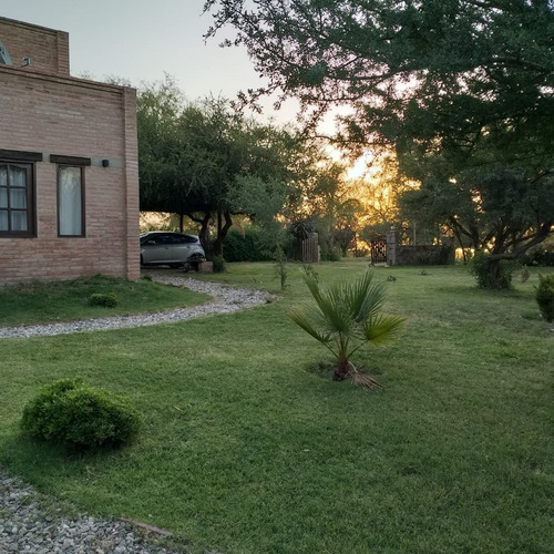 Imagen 14 de 19 de Cabañas En Alquiler San Javier Cordoba Valle Traslasierra (leer)