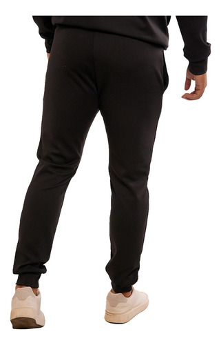 Pants Deportivo Para Hombre Con Ajuste Everlast