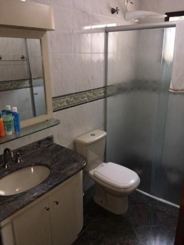 Imagem 14 de 19 de Cobertura Com 3 Dormitórios À Venda, 214 M² - Nova Petrópolis - São Bernardo Do Campo/sp - Co2872