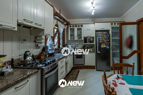 Imagem 8 de 30 de Casa Com 3 Dormitórios À Venda, 318 M² Por R$ 895.000,00 - Pinheiro - São Leopoldo/rs - Ca3862