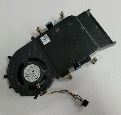 Enfriador Termico Dell Optiplex Sff 3050m 3070m 7050m Micro (Usado)