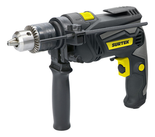 Rotomartillo Con Broquero De 1/2 , Potencia De 500 W Surtek