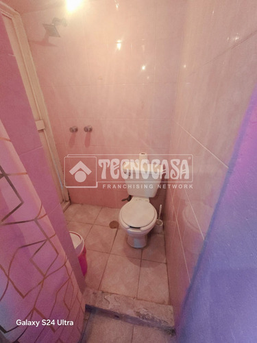 Venta Casas Culhuacan Ctm Seccion Ix-b T-df0197-0042