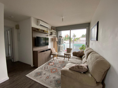 Venta Apartamento La Blanqueada 3 Dorm Y Garaje