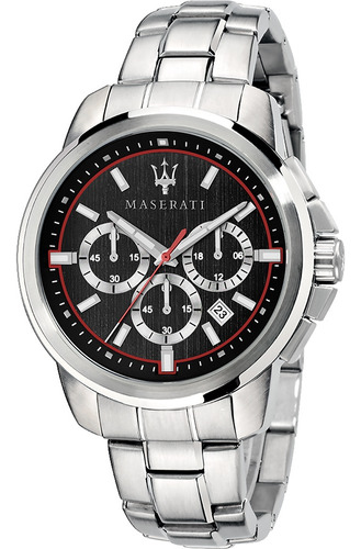 Reloj Maserati Hombre R8873621009 Successo