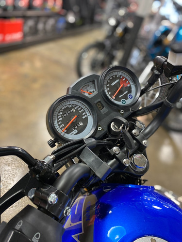 Keeway Rk 125 E Delcar ® Entrega Inmediata + Regalo