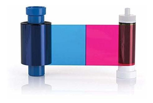 Magicard Rio Pro Impresora Suministro Identificacion Doble