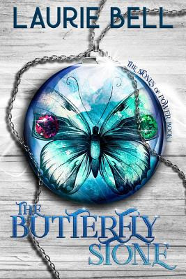 Libro The Butterfly Stone: The Stones Of Power, Book 1 - ...