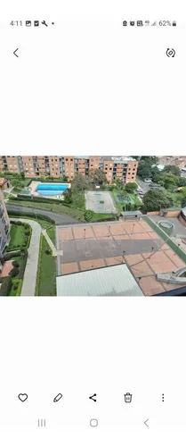 Apartamento Itagui