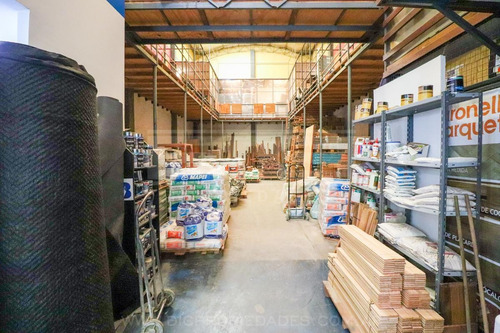 Imagen 12 de 23 de Deposito Venta - Saavedra