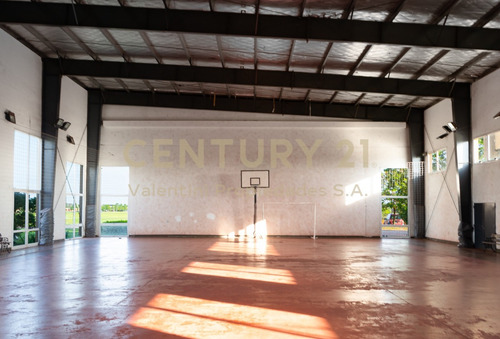 Lote En Venta Fincas De San Vicente Sporting