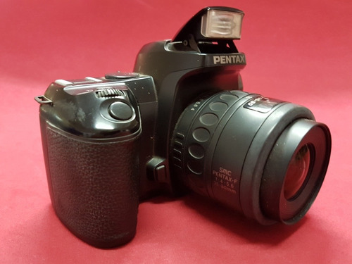 Camera Pentax Pz-70