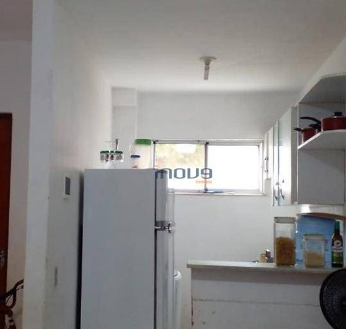 Imagem 3 de 13 de Apartamento Com 2 Dormitórios À Venda, 48 M² Por R$ 110.000,00 - Planalto Ayrton Senna - Fortaleza/ce - Ap1934