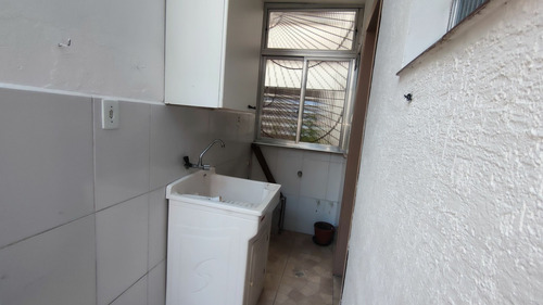Imagem 11 de 30 de Apartamento Térreo Com Área Privativa - Centro, Esteio - 47