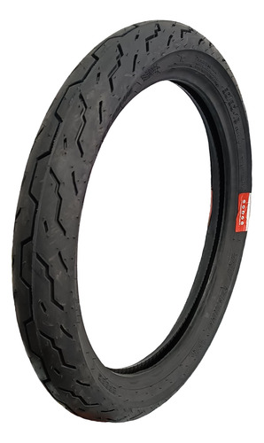 Pneu Moto Traseiro 90/90-18 57p Speed Technic Sem Câmara