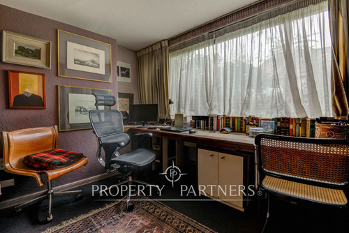 Casa En Venta Ubicada En Pedro De Valdivia Norte C...