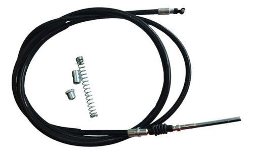 Cable De Freno Trasero Dinamo Alien 150/adventure Elite 150 